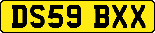 DS59BXX