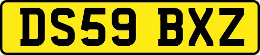 DS59BXZ