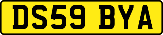 DS59BYA