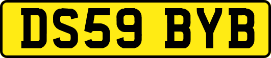 DS59BYB