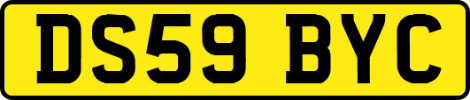 DS59BYC