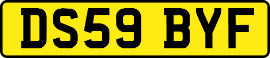 DS59BYF