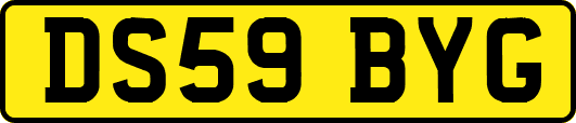 DS59BYG