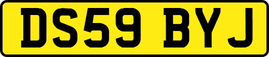 DS59BYJ