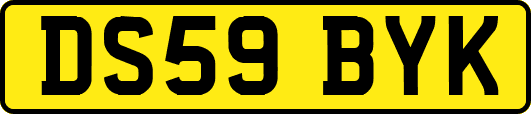 DS59BYK