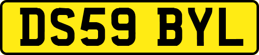 DS59BYL