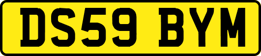 DS59BYM