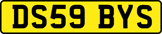 DS59BYS