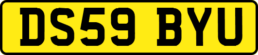 DS59BYU