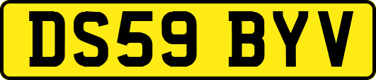 DS59BYV