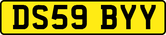 DS59BYY