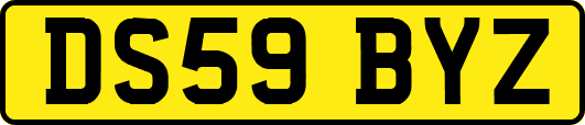 DS59BYZ