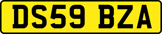 DS59BZA