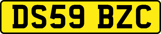 DS59BZC