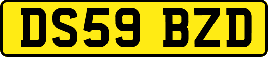 DS59BZD