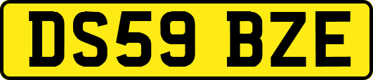 DS59BZE