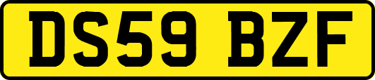 DS59BZF
