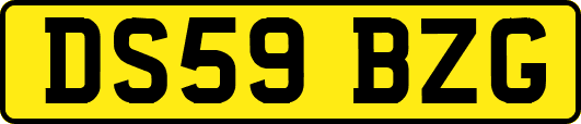 DS59BZG