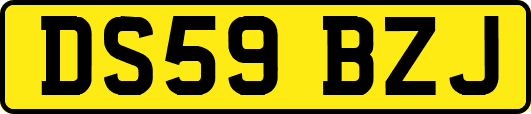 DS59BZJ