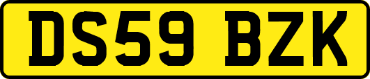 DS59BZK