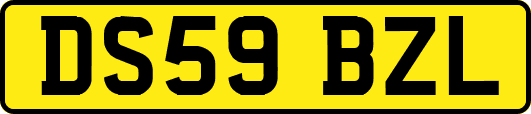 DS59BZL