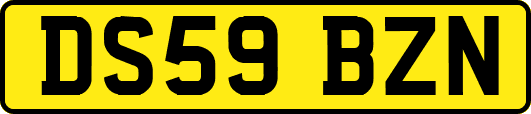 DS59BZN