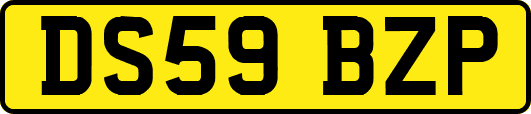 DS59BZP