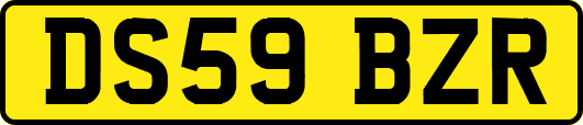 DS59BZR