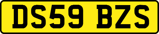 DS59BZS