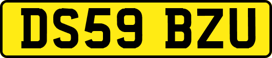 DS59BZU