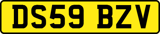 DS59BZV