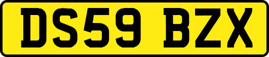 DS59BZX