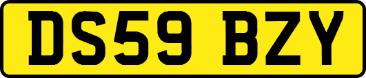 DS59BZY