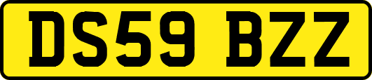 DS59BZZ