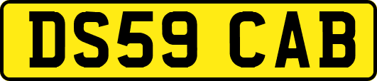 DS59CAB