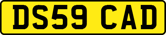 DS59CAD