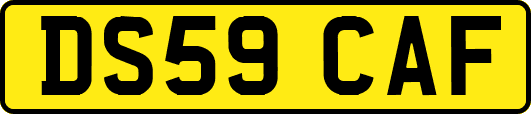 DS59CAF