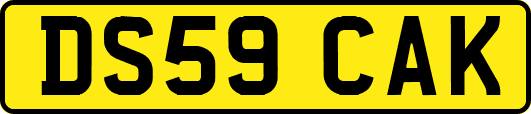 DS59CAK