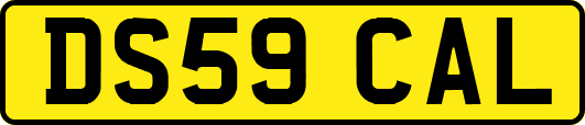 DS59CAL