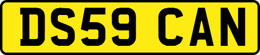 DS59CAN