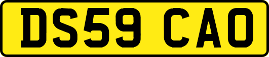 DS59CAO