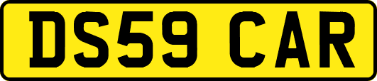DS59CAR