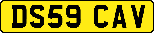DS59CAV
