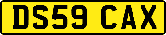DS59CAX