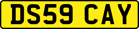 DS59CAY