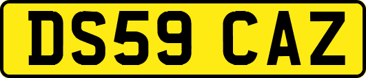 DS59CAZ