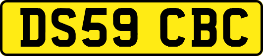 DS59CBC