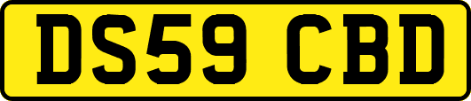 DS59CBD