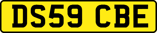 DS59CBE