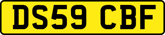 DS59CBF